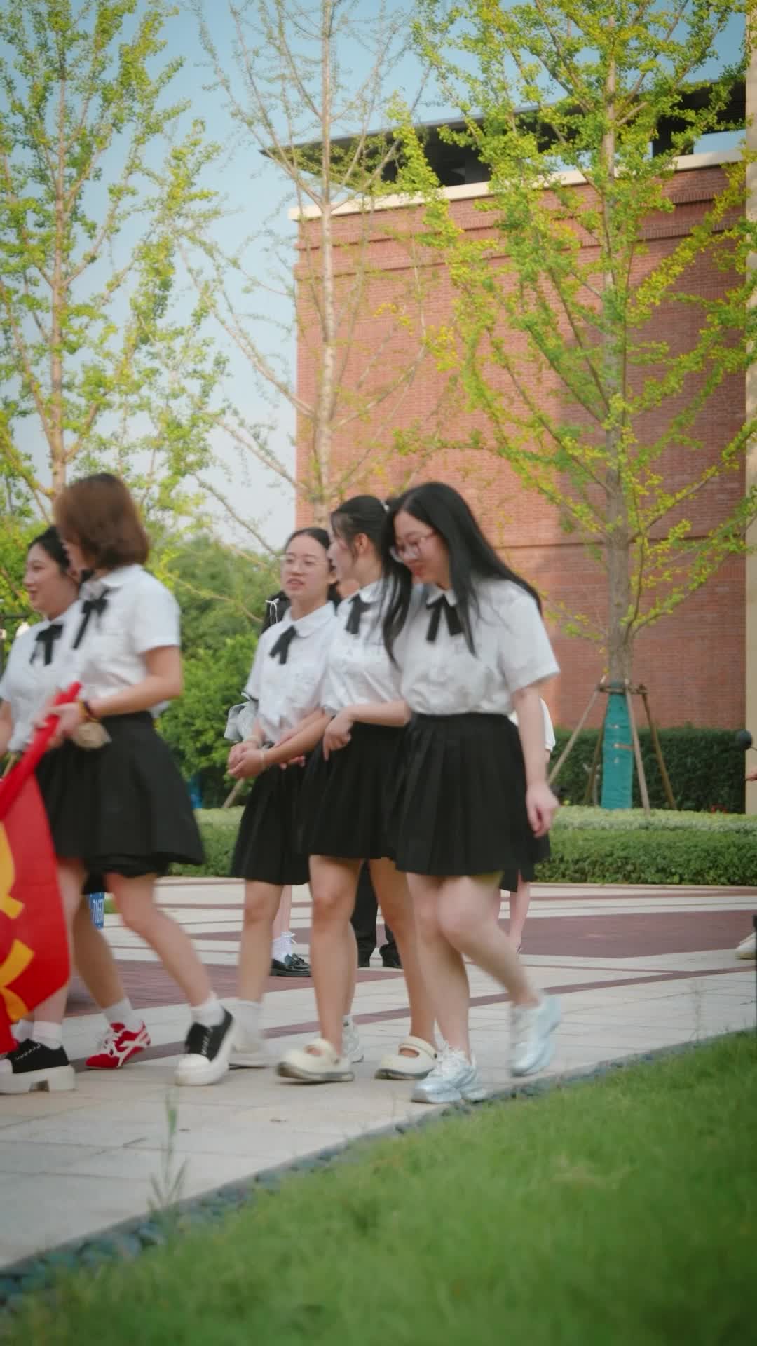 Episode 3 - Rebirth Into Lucky Star